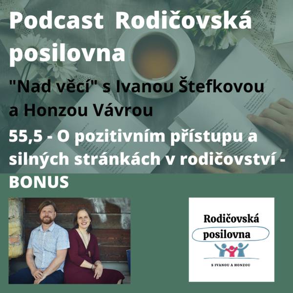 Rodičovská posilovna